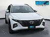 Hyundai TUCSON 1.6 T-GDI 48V XTech Bianco