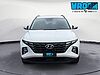 Hyundai TUCSON 1.6 T-GDI 48V XTech Bianco