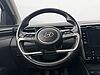 Hyundai TUCSON 1.6 T-GDI 48V XTech Bianco