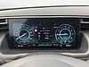 Hyundai TUCSON 1.6 T-GDI 48V XTech Bianco