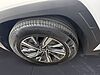 Hyundai TUCSON 1.6 T-GDI 48V XTech Bianco
