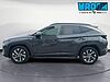 Hyundai TUCSON 1.6 T-GDI 48V XLine Smart Sense+ Grigio scuro