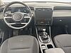 Hyundai TUCSON 1.6 T-GDI 48V XLine Smart Sense+ Grigio scuro