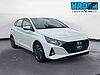 Hyundai i20 1.2 MPI Connectline Bianco