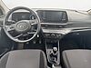 Hyundai i20 1.2 MPI Connectline Bianco