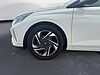 Hyundai i20 1.2 MPI Connectline Bianco