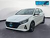 Hyundai i20 1.2 MPI Connectline Bianco
