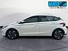 Hyundai i20 1.2 MPI Connectline Bianco