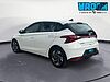 Hyundai i20 1.2 MPI Connectline Bianco