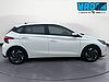 Hyundai i20 1.2 MPI Connectline Bianco