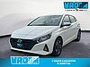 Hyundai i20 1.2 MPI Connectline Bianco