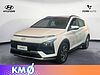 Hyundai Bayon 1.2 MPI XLine Bianco