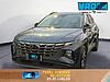 Hyundai TUCSON 1.6 CRDI 48V XLine Blu