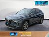 Hyundai TUCSON 1.6 CRDI 48V DCT N Line Blu