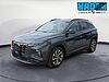 Hyundai TUCSON 1.6 CRDI 48V DCT Xline Blu