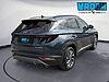 Hyundai TUCSON 1.6 CRDI 48V DCT Xline Blu