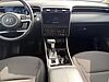 Hyundai TUCSON 1.6 CRDI 48V DCT Xline Blu