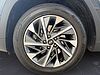 Hyundai TUCSON 1.6 CRDI 48V DCT Xline Blu