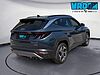 Hyundai TUCSON 1.6 HEV aut. Exellence Blu