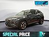 Hyundai TUCSON 1.6 HEV aut. Exellence Grigio scuro
