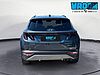 Hyundai TUCSON 1.6 CRDI 48V XLine Blu