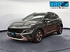 Hyundai KONA HEV 1.6 DCT XLine Grigio scuro