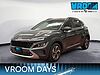 Hyundai KONA HEV 1.6 DCT XLine Grigio scuro