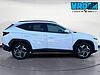 Hyundai TUCSON 1.6 HEV aut. Exellence Bianco