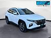 Hyundai TUCSON 1.6 HEV aut. Exellence Bianco