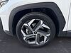 Hyundai TUCSON 1.6 HEV aut. Exellence Bianco