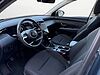 Hyundai TUCSON 1.6 CRDI 48V XLine Blu
