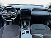Hyundai TUCSON 1.6 CRDI 48V XLine Blu