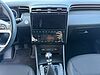 Hyundai TUCSON 1.6 CRDI 48V XLine Blu