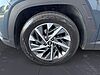 Hyundai TUCSON 1.6 CRDI 48V XLine Blu