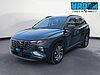 Hyundai TUCSON 1.6 CRDI 48V XLine Blu