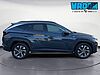 Hyundai TUCSON 1.6 CRDI 48V XLine Blu