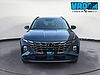 Hyundai TUCSON 1.6 CRDI 48V XLine Blu