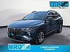 Hyundai TUCSON 1.6 CRDI 48V XLine Blu