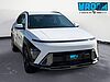 Hyundai KONA 1.0 T-GDI XLine Bianco