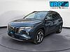 Hyundai TUCSON 1.6 PHEV 4WD aut. Exellence Lounge Blu