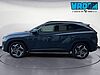 Hyundai TUCSON 1.6 PHEV 4WD aut. Exellence Lounge Blu