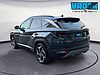 Hyundai TUCSON 1.6 PHEV 4WD aut. Exellence Lounge Blu