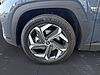 Hyundai TUCSON 1.6 PHEV 4WD aut. Exellence Lounge Blu