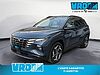 Hyundai TUCSON 1.6 PHEV 4WD aut. Exellence Lounge Blu