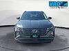 Hyundai TUCSON 1.6 HEV aut. XLine Grigio scuro