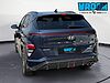 Hyundai KONA 1.6 HEV DCT NLine Blu