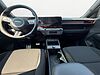 Hyundai KONA 1.6 HEV DCT NLine Blu