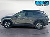 Hyundai TUCSON 1.6 HEV aut. XLine Grigio scuro