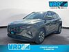 Hyundai TUCSON 1.6 HEV aut. XLine Grigio scuro