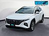 Hyundai TUCSON 1.6 CRDI 48V XLine Bianco